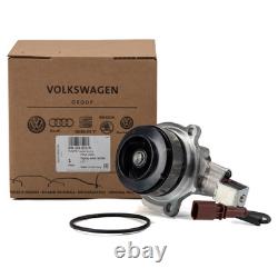 Kit Distribution Original Pompe À Eau VW Golf VII 7 1.6 2.0 TDI De 2012 À 2017