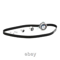Kit Distribution Original Pompe À Eau VW Golf VII 7 1.6 2.0 TDI De 2012 À 2017