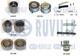 Kit Distribution + Pompe A Eau Pour A3 A4 A5 Golf Leon Fr Octavia Rs 2.0 Tdi 170