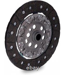 Kit Embrayage DMF avec volant moteur A3 Leon Golf V 1.9TDI 1.6TDi
