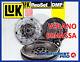 Kit Embrayage Luk 4 Pièces Avec Volant Bimasse Golf V 1900 1.9 Tdi Diesel 66 77