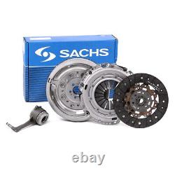 Kit Embrayage Sachs Adapté Pour Audi A3 Tt Skoda VW Golf 4 1.9 Tdi Polo 9N Gti