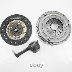 Kit Embrayage Sachs pour Audi A3 S3 Tt VW Bora Golf 1,8T 1.9 Tdi 2.3 2,8 V6 3,2l