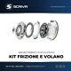 Kit Embrayage+volant D'inertie Ap Volkswagen Golf 6 2.0 Tdi 110cv Cdb