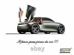 Kit Embrayage Volant D'Inertie Solid pour Audi VW A3 8P1 VW Golf VI 2.0 Tdi