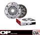 Kit Embrayage+volant D'inertie Vw Golf Iv (1j1) 1.9 Tdi 4motion 66kw 90cv Agr