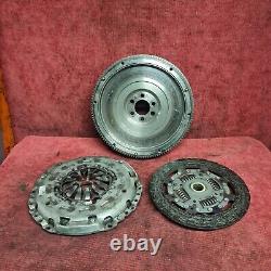 Kit Embrayage Volant Moteur 1.6 Tdi 04L141015D VW GOLF 7 POLO 6 AUDI CXXB