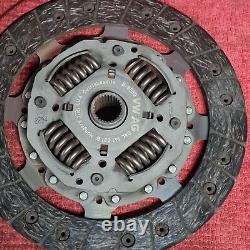 Kit Embrayage Volant Moteur 1.6 Tdi 04L141015D VW GOLF 7 POLO 6 AUDI CXXB
