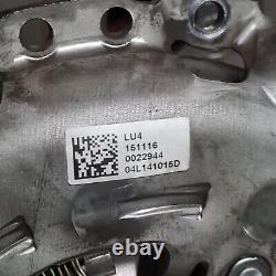 Kit Embrayage Volant Moteur 1.6 Tdi 04L141015D VW GOLF 7 POLO 6 AUDI CXXB