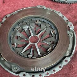 Kit Embrayage Volant Moteur 1.6 Tdi 04L141015D VW GOLF 7 POLO 6 AUDI CXXB