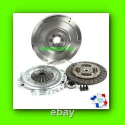 Kit Embrayage+Volant Moteur Rigide GOLF 5 1.9L TDI 90CV COMPATIBLE VALEO 835035