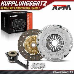 Kit Embrayage pour Audi A3 Q3 8P Seat Altea Skoda 5P Octavia VW Golf V 1.9 Tdi