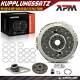 Kit Embrayage Pour Audi A3 Seat Skoda Vw Golf 5 6 Polo Touran 1.6 1.9 Tdi Dsg