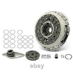 Kit Embrayage pour Audi A3 Seat Skoda VW Golf 5 6 Polo Touran 1.6 1.9 Tdi DSG