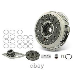 Kit Embrayage pour Audi A3 Seat Skoda VW Golf 5 6 Polo Touran 1.6 1.9 Tdi DSG