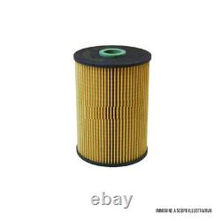 Kit Entretien VW Golf V (1K1) 1.9 TDI 77KW 105CV De 2003 À 2009 + Castrol 5W30