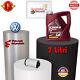 Kit Filtre De Boîte Automatique Et Huile Vw Golf Plus 2.0 Tdi 81kw 2009 1080