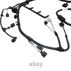 Kit Moteur de Harnais 1,9TDI BLS 7-G DSG VW Golf 5 V Touran 03G972619KJ