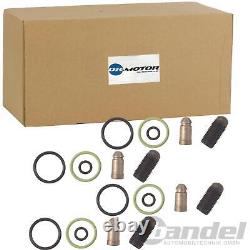 Kit Réparation Pumpe-Düse-Element 2.0 Tdi pour Audi A3 A4 VW Passat Touran Golf