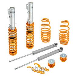 Kit Suspension Combine Filete for VW Golf 4 de 1998 a 2007 2.3 V5 1.9 TDI 1.6