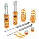 Kit Suspension Combine Filete For Vw Golf 4 De 1998 A 2007 2.3 V5 1.9 Tdi 1.6