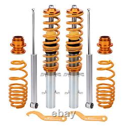 Kit Suspension Combine Filete for VW Golf 4 de 1998 a 2007 2.3 V5 1.9 TDI 1.6