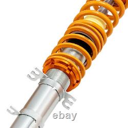 Kit Suspension Combine Filete for VW Golf 4 de 1998 a 2007 2.3 V5 1.9 TDI 1.6