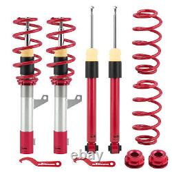 Kit Suspension Combine Filete for VW Golf 6 Audi A3 8P 2006 A 2014 TFSI TDI