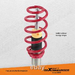Kit Suspension Combine Filete for VW Golf 6 Audi A3 8P 2006 A 2014 TFSI TDI
