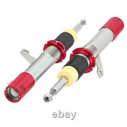 Kit Suspension Combine Filete for VW Golf 6 Audi A3 8P 2006 A 2014 TFSI TDI