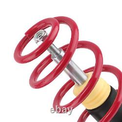 Kit Suspension Combine Filete for VW Golf 6 Audi A3 8P 2006 A 2014 TFSI TDI