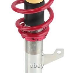Kit Suspension Combine Filete for VW Golf 6 Audi A3 8P 2006 A 2014 TFSI TDI