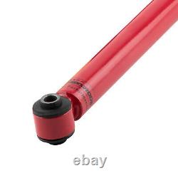 Kit Suspension Combine Filete for VW Golf 6 Audi A3 8P 2006 A 2014 TFSI TDI