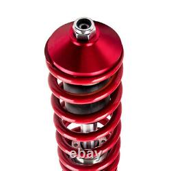 Kit Suspension Combine Fileté for VW Golf MK2 MK3 1.8 Syncro GTI 1.9 TDI