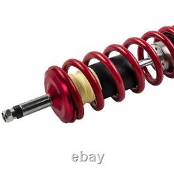 Kit Suspension Combine Fileté for VW Golf MK2 MK3 1.8 Syncro GTI 1.9 TDI