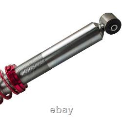 Kit Suspension Combine Fileté for VW Golf MK2 MK3 1.8 Syncro GTI 1.9 TDI