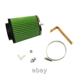 Kit admission direct Green pour Golf 3 TDi 90cv et 110cv