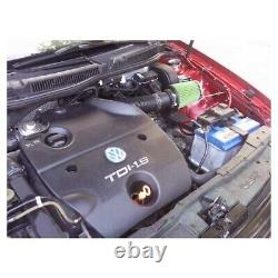 Kit admission direct Green pour Golf 4 TDi 90cv, 110cv et 115cv