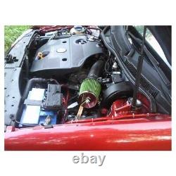 Kit admission direct Green pour Golf 4 TDi 90cv, 110cv et 115cv