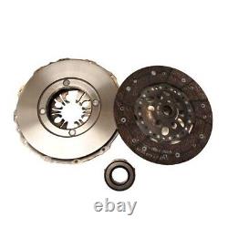 Kit complet d'embrayage 220 mm pour Golf 3 & 4, New Beetle TDi