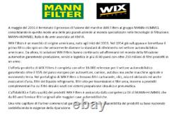 Kit de Filtres Entretien+Huile VW Golf 5 V 1.9 2.0 Tdi 105 140 170 HP Cv