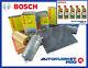 Kit De Filtres Entretien Vw Golf Iv New Beetle Audi A3 1.9 Tdi + Huile Castrol