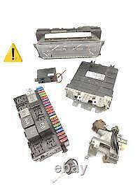 Kit de demarrage VOLKSWAGEN GOLF 3 1.9 TDI 8V TURBO /R96297840