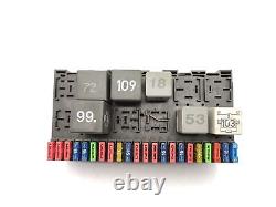 Kit de demarrage VOLKSWAGEN GOLF 3 1.9 TDI 8V TURBO /R96297840
