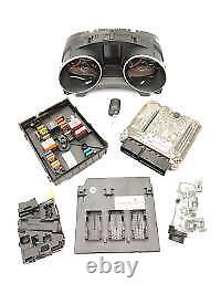 Kit de demarrage VOLKSWAGEN GOLF 6 2.0 TDI 16V TURBO /R92170966
