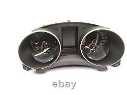 Kit de demarrage VOLKSWAGEN GOLF 6 2.0 TDI 16V TURBO /R92170966
