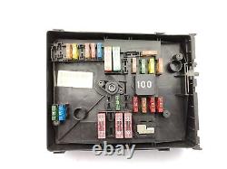 Kit de demarrage VOLKSWAGEN GOLF 6 2.0 TDI 16V TURBO /R92170966