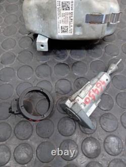 Kit de demarrage VOLKSWAGEN GOLF 7 PHASE 1 2.0 TDI 16V TURBO /R81882717