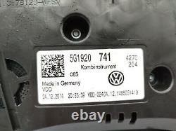 Kit de demarrage VOLKSWAGEN GOLF 7 PHASE 1 2.0 TDI 16V TURBO /R87978691