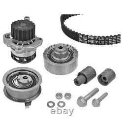 Kit de distribution avec pompe à eau MEYLE pour Volkswagen Golf 4 SDi et TDi